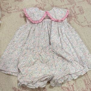 Like new !!!! Cecil and Lou shorts and shirt. 4T